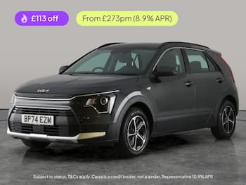 Used Kia Niro 2025 for sale - 79829356: Photo