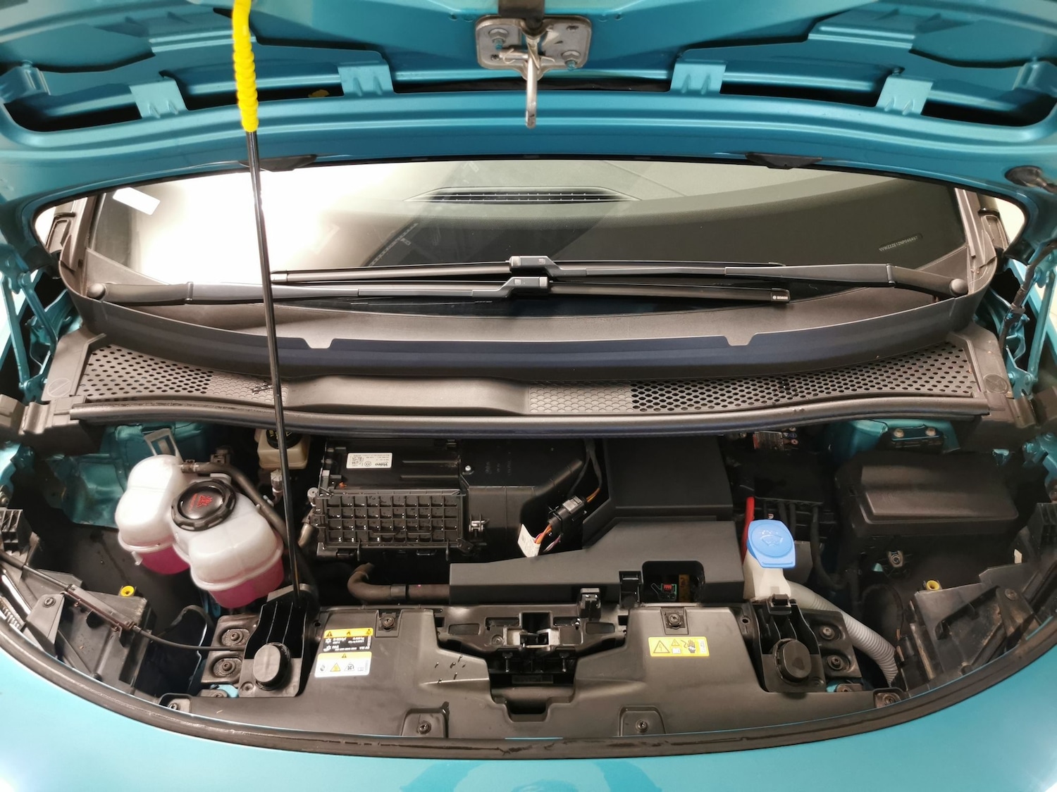 Vehicle 43