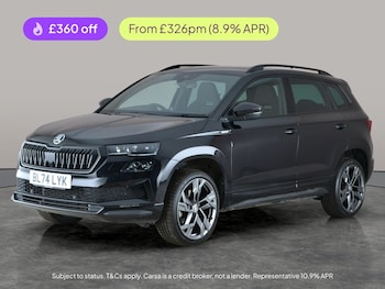 Used Skoda Karoq undefined for sale - 77318384: Photo