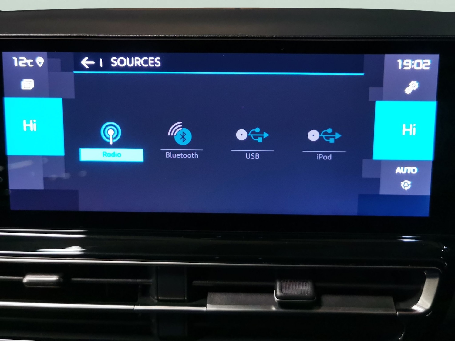 Used Citroen C5 Aircross 2022 for sale - 76703969: Photo 14