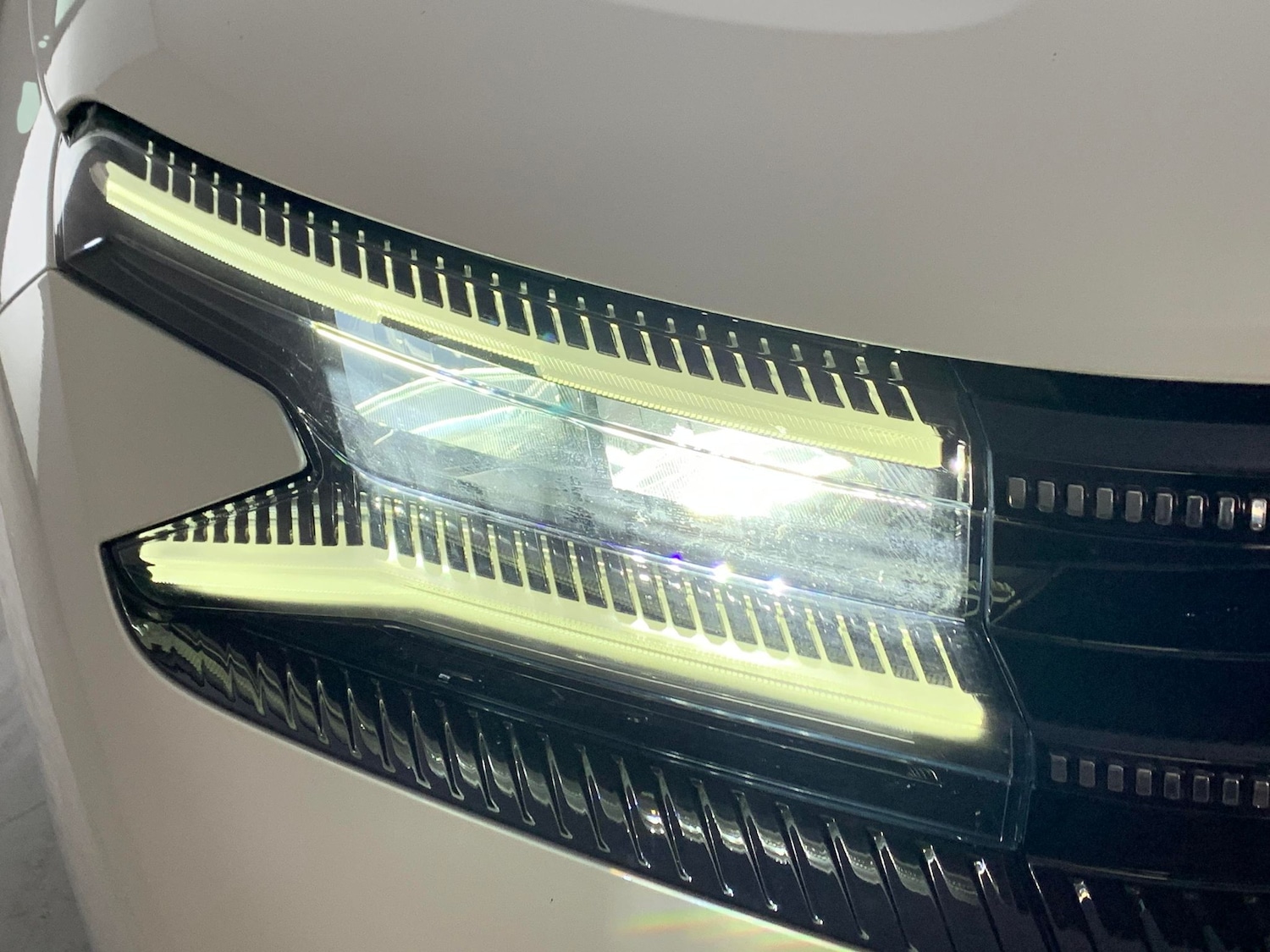 Used Citroen C5 Aircross 2022 for sale - 76703969: Photo 24