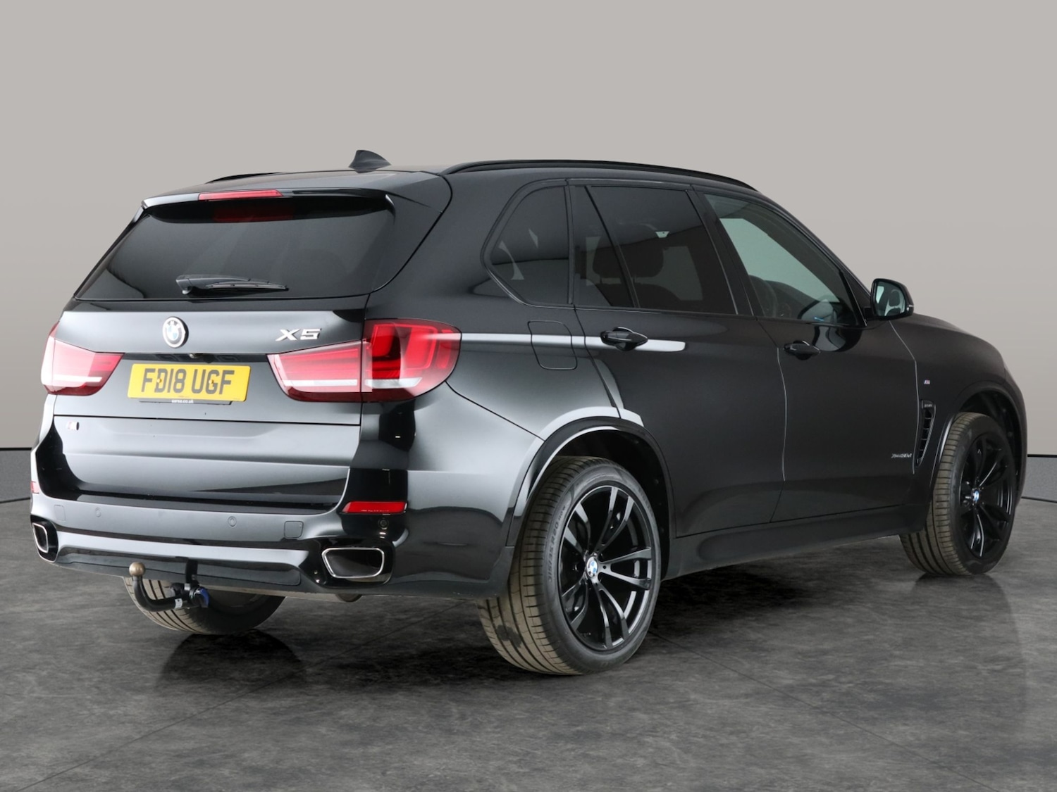 Used BMW X5 2018 for sale - 76668750: Photo 13