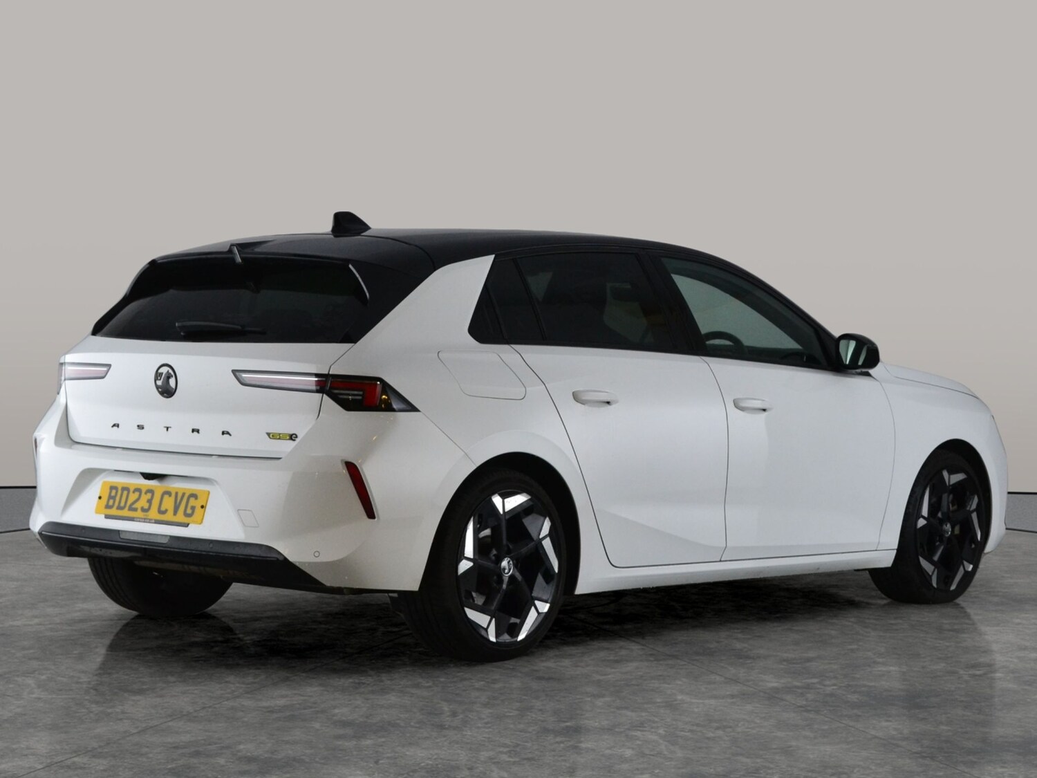 Used Vauxhall Astra 2023 for sale - 77679200: Photo 11