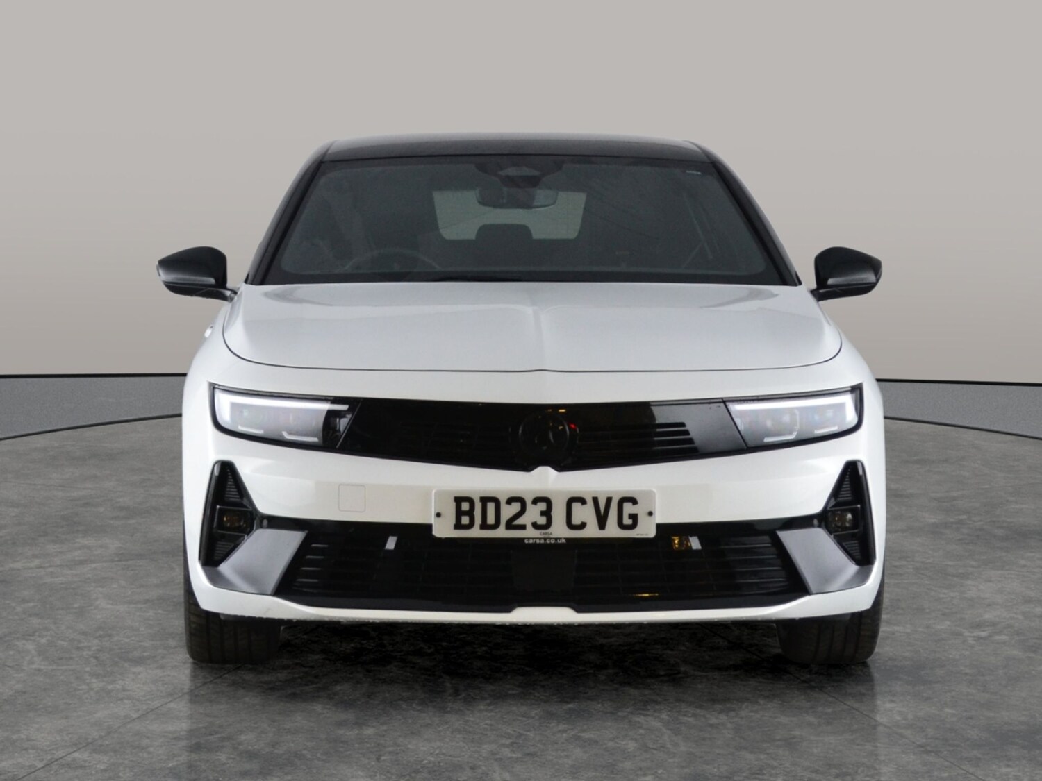 Used Vauxhall Astra 2023 for sale - 77679200: Photo 14