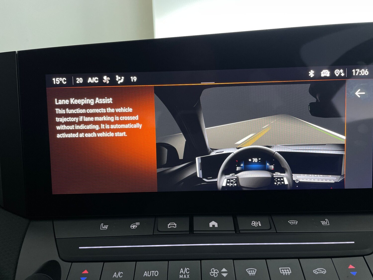 Used Vauxhall Astra 2023 for sale - 77679200: Photo 26