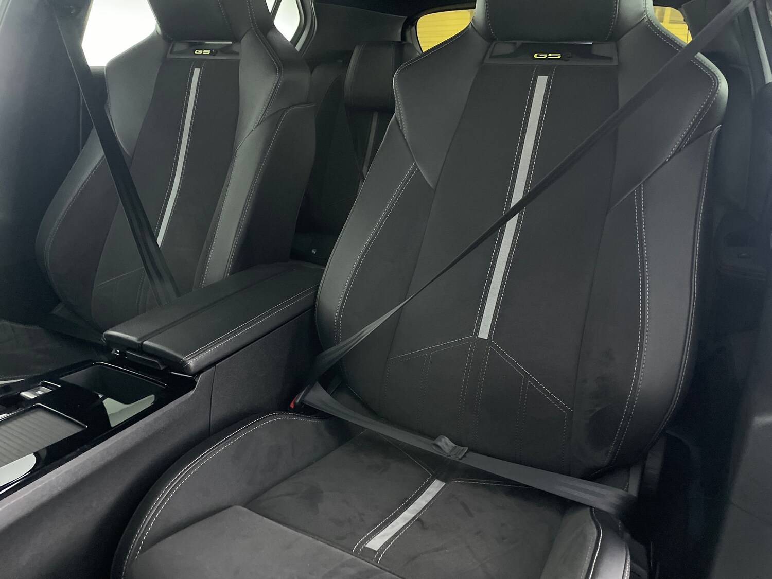 Used Vauxhall Astra 2023 for sale - 77679200: Photo 6