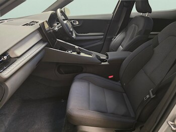 Used Polestar Polestar 2 undefined for sale - 76777864: Photo