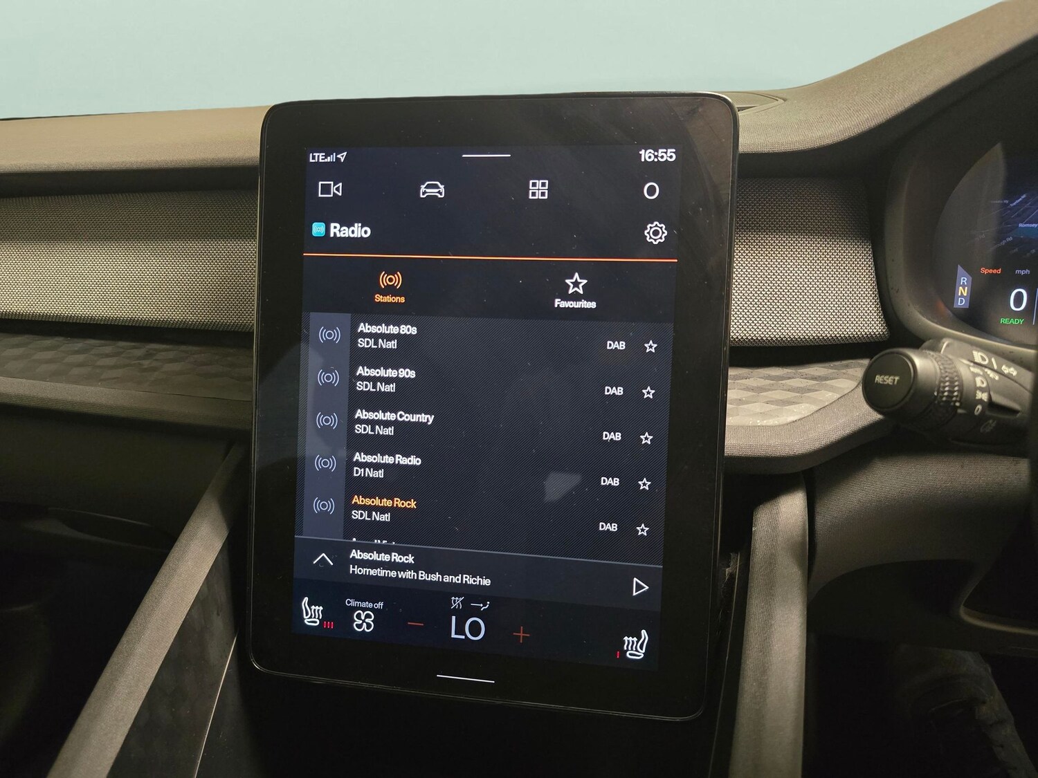 Used Polestar Polestar 2 2022 for sale - 76777864: Photo 6