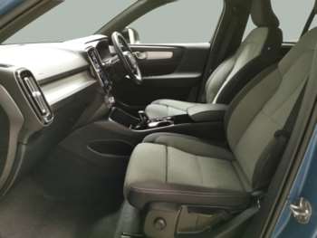 Used Volvo XC40 2023 for sale - 75085248: Photo