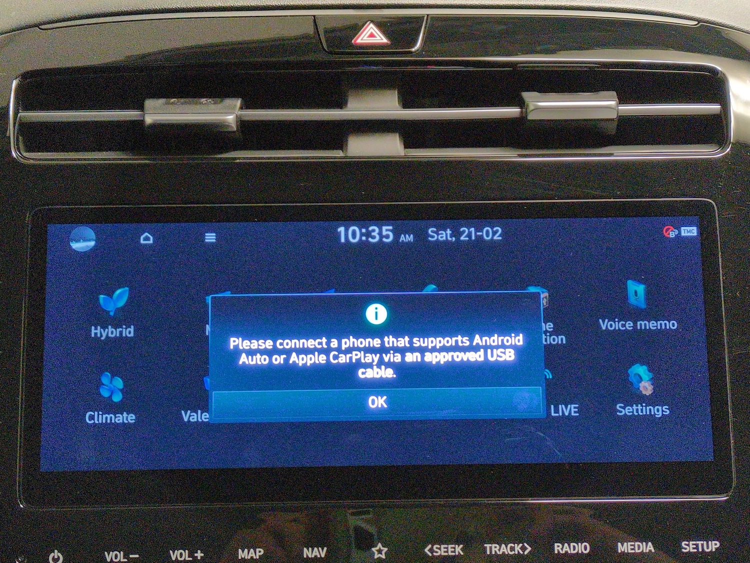 Used Hyundai TUCSON 2023 for sale - 77846143: Photo 14