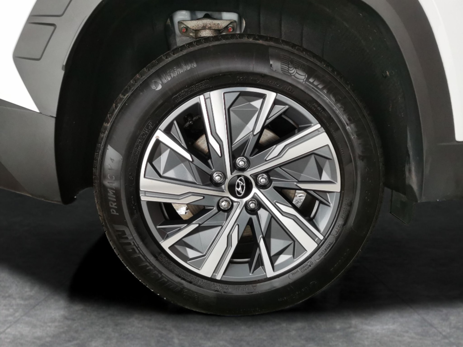 Used Hyundai TUCSON 2023 for sale - 77846143: Photo 25