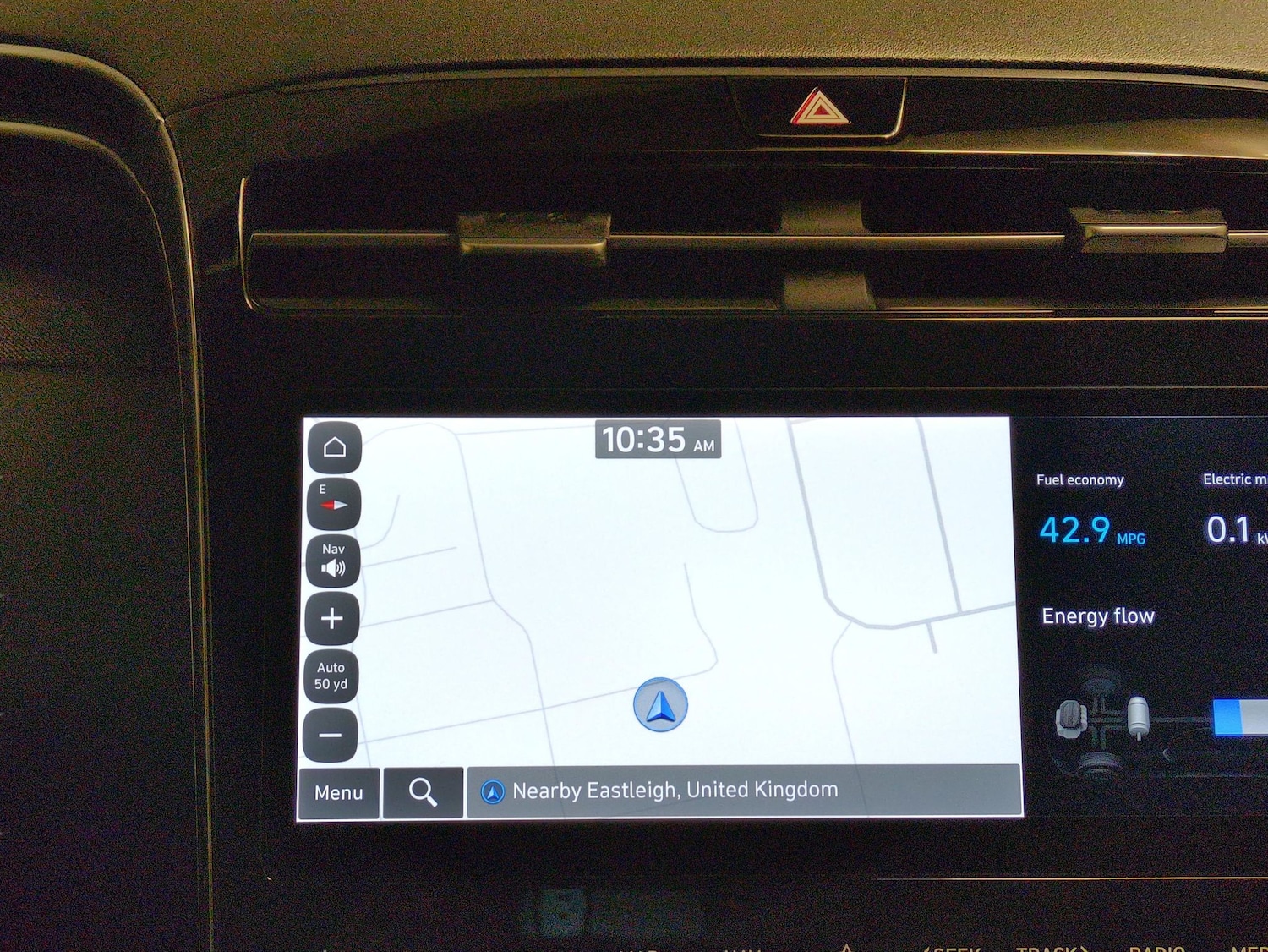 Used Hyundai TUCSON 2023 for sale - 77846143: Photo 6