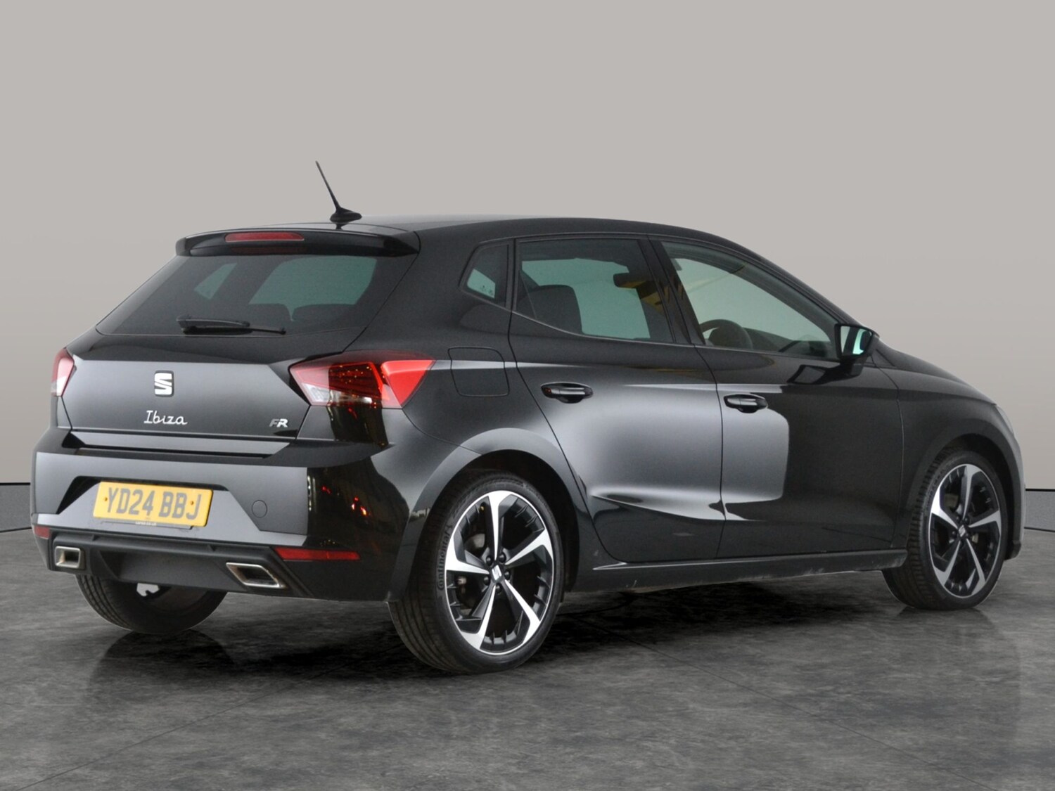 Used SEAT Ibiza 2024 for sale - 77903721: Photo 9