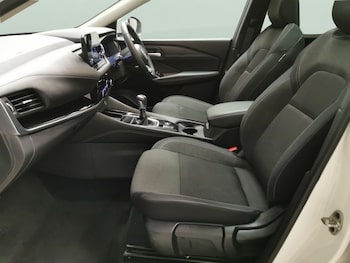 Used Nissan Qashqai 2021 for sale - 75816847: Photo