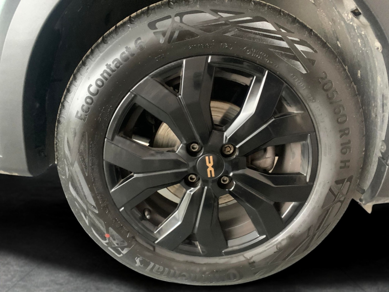 Used Dacia Sandero Stepway 2024 for sale - 77221436: Photo 20