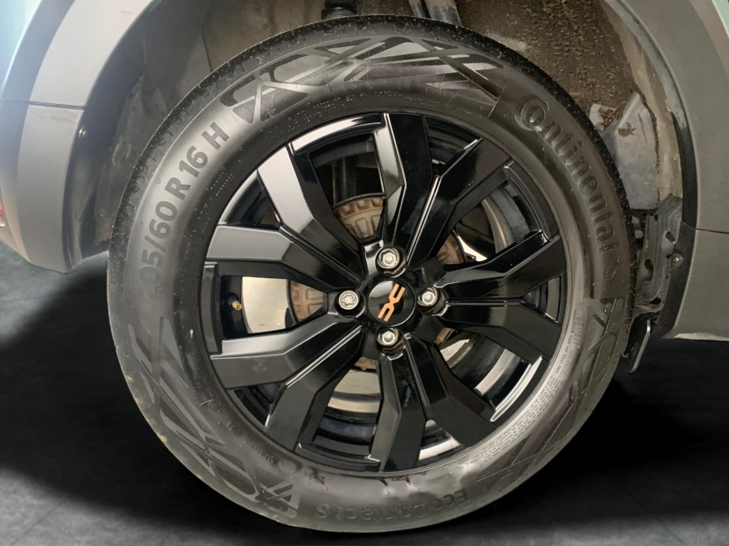 Used Dacia Sandero Stepway 2024 for sale - 77221436: Photo 21