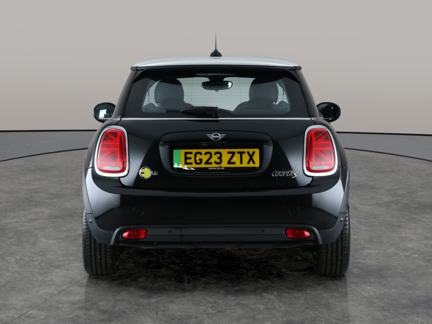 Used MINI Electric Hatch 2023 for sale - 76777830: Photo 11