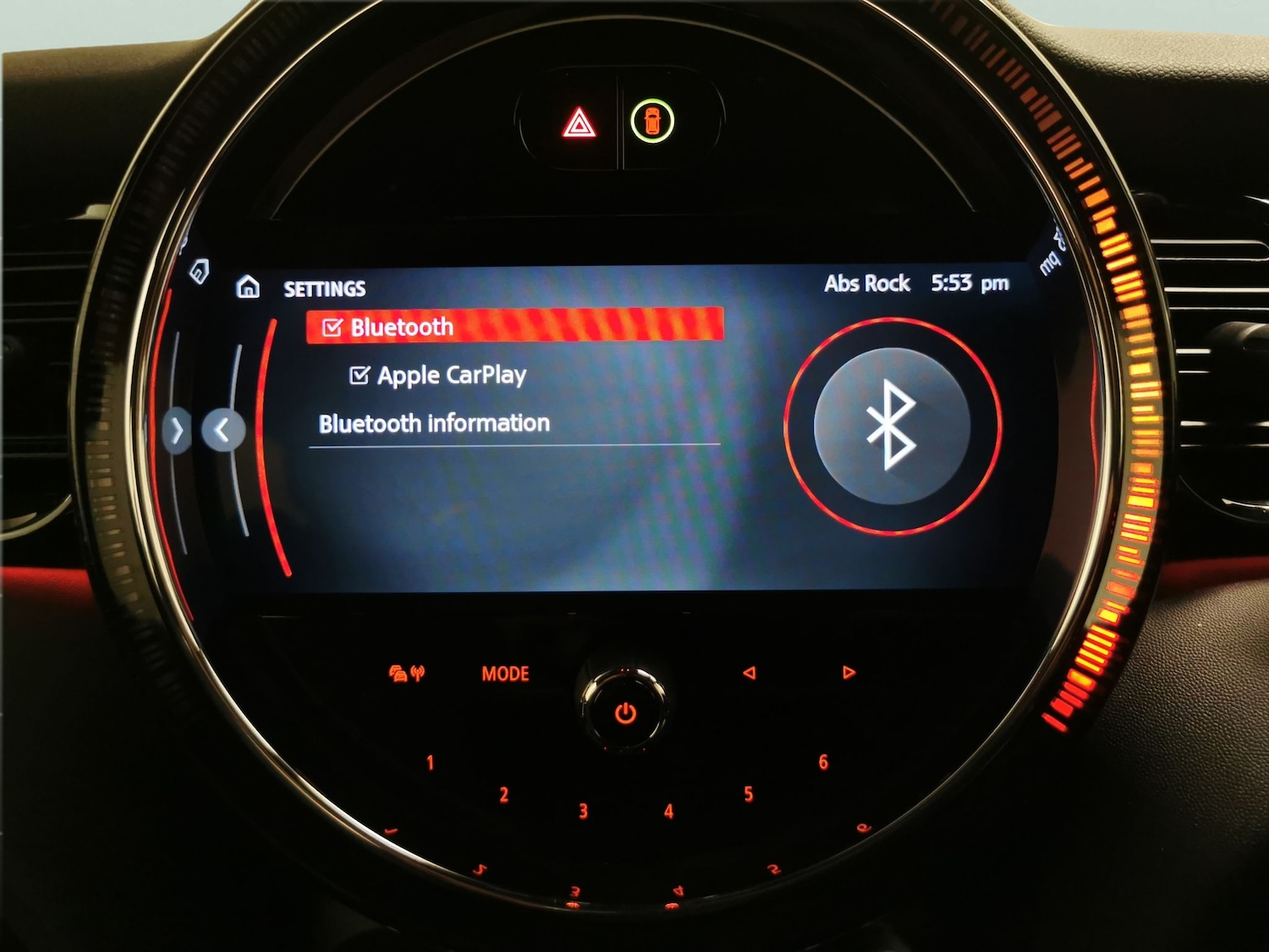 Used MINI Electric Hatch 2023 for sale - 76777830: Photo 16