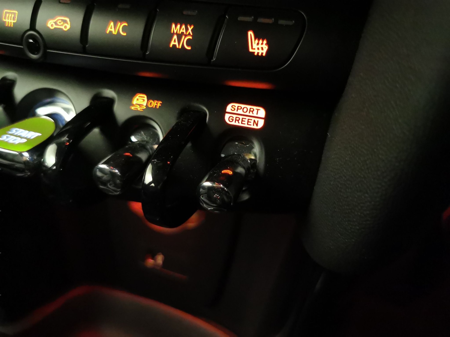 Used MINI Electric Hatch 2023 for sale - 76777830: Photo 17