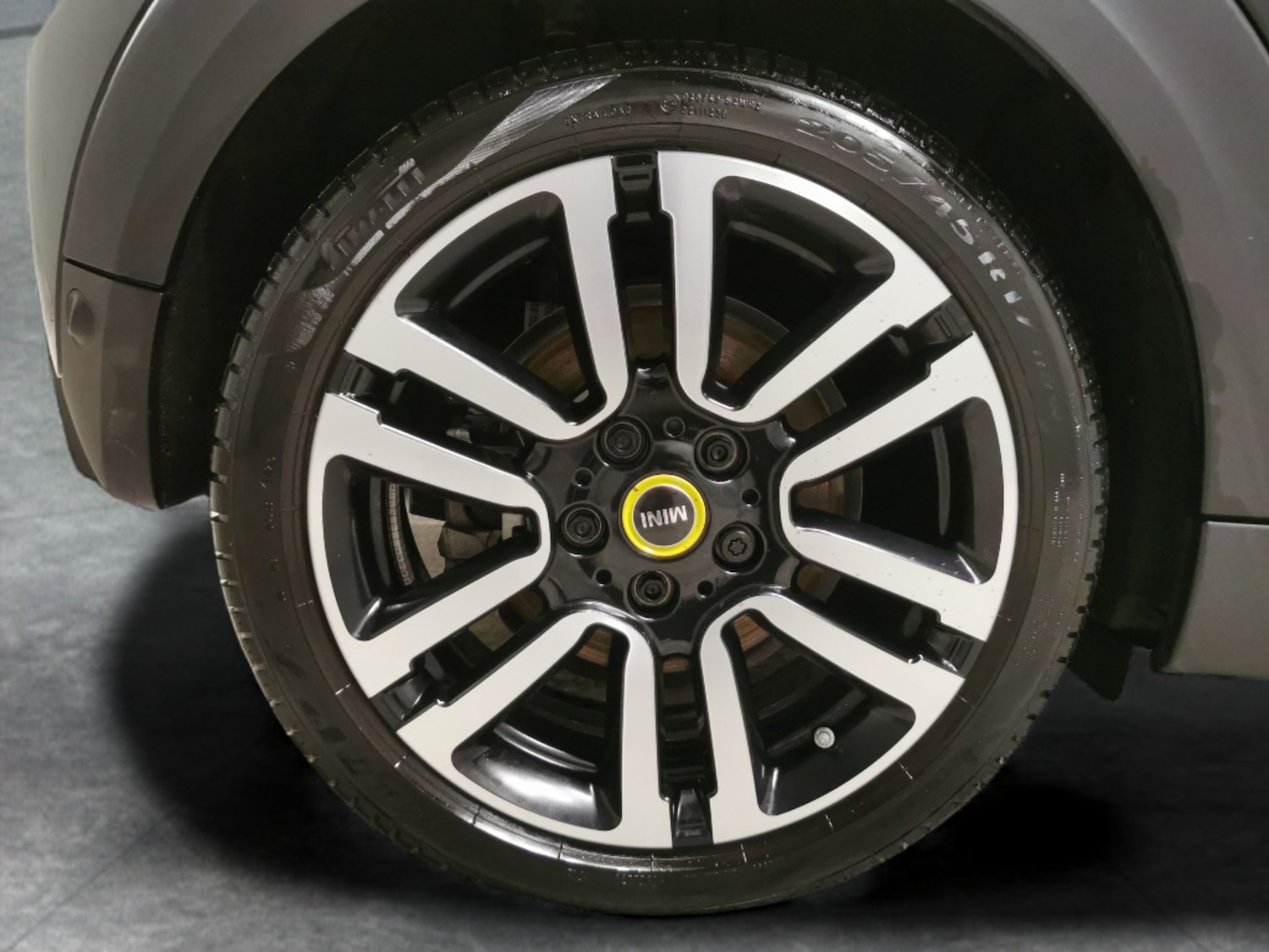 Used MINI Electric Hatch 2023 for sale - 76777830: Photo 23