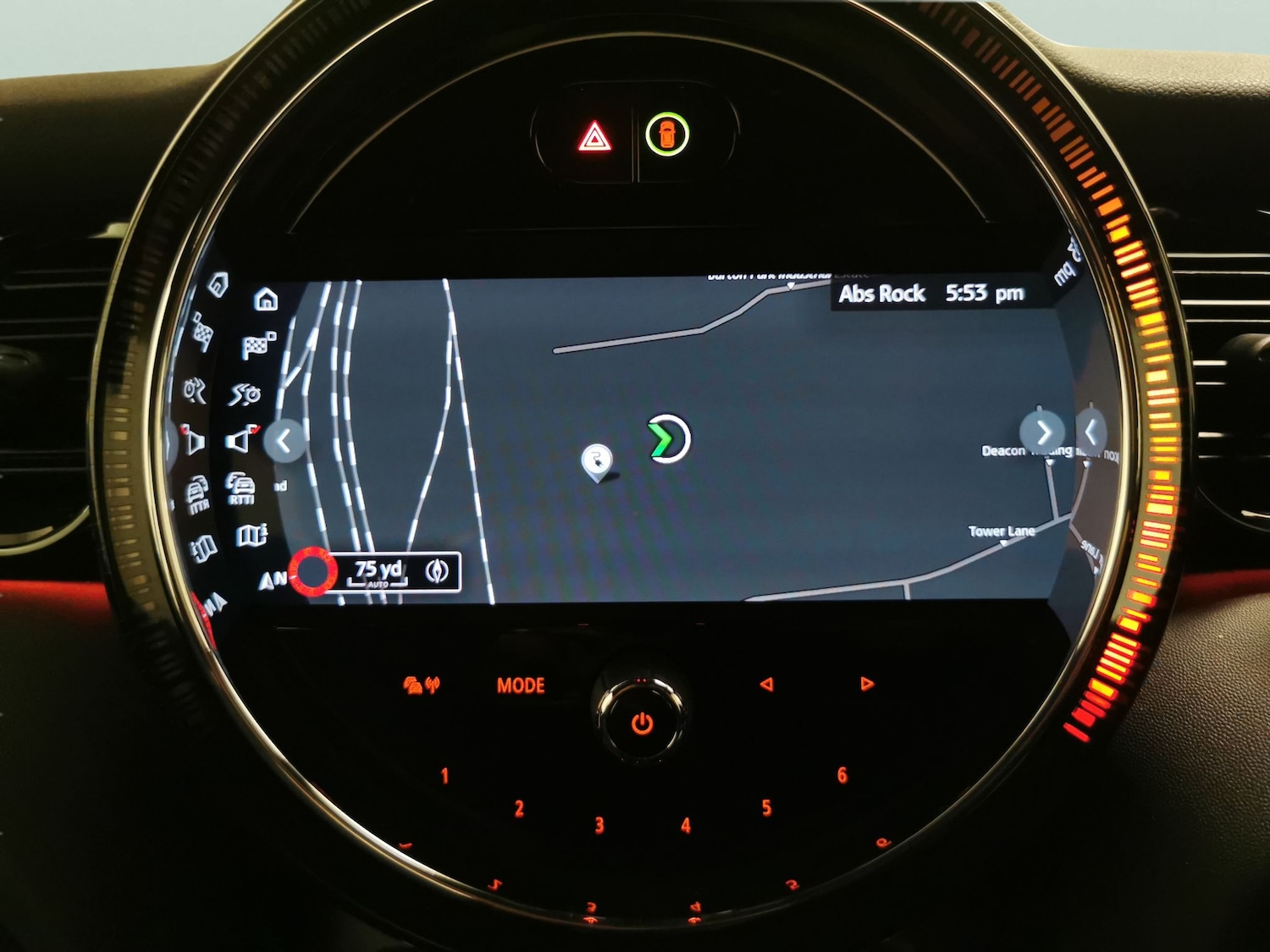 Used MINI Electric Hatch 2023 for sale - 76777830: Photo 6