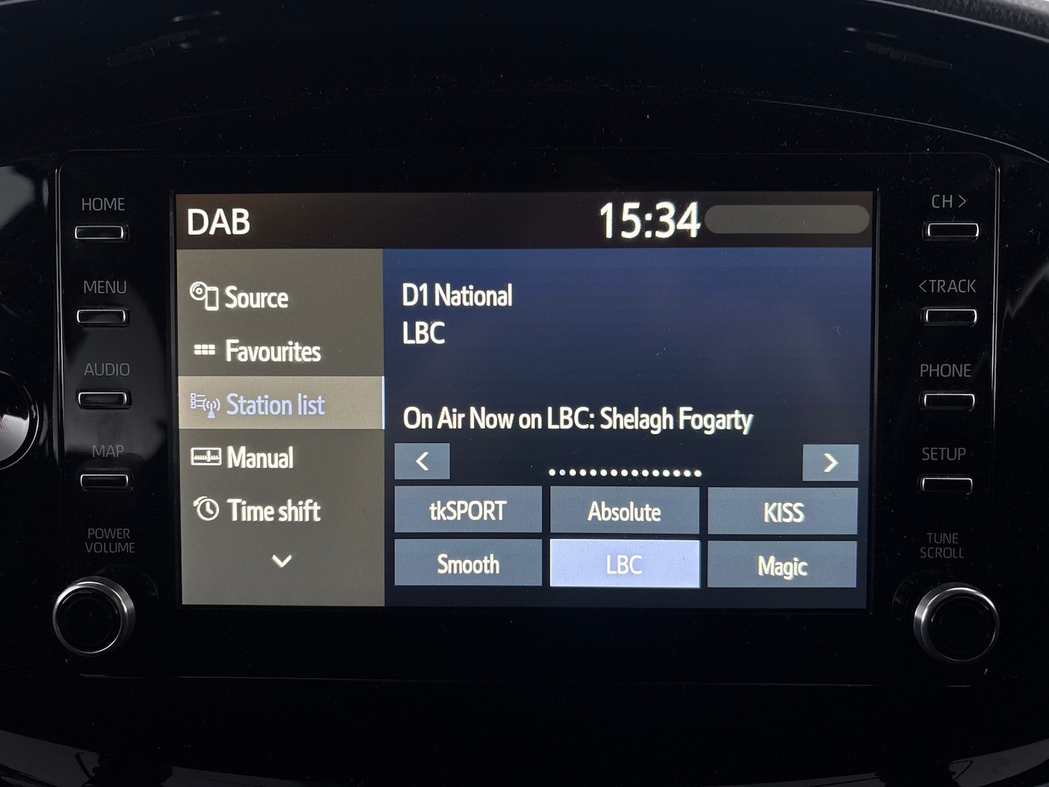 Used Toyota Aygo X 2022 for sale - 77259394: Photo 6