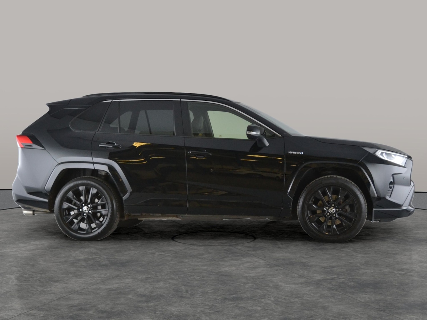 Used Toyota RAV4 2021 for sale - 76750366: Photo 12