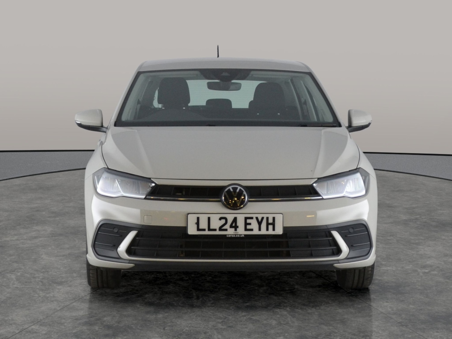 Used Volkswagen Polo 2024 for sale - 77916995: Photo 11