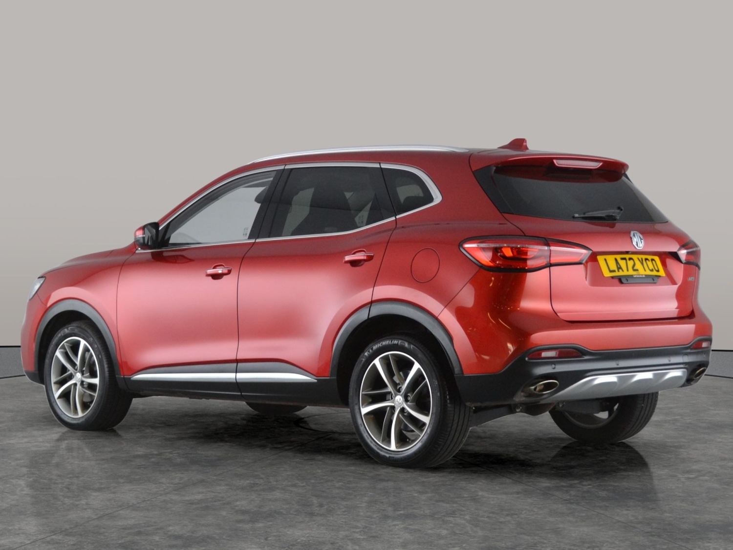 Used MG MG HS 2023 for sale - 76523746: Photo 11