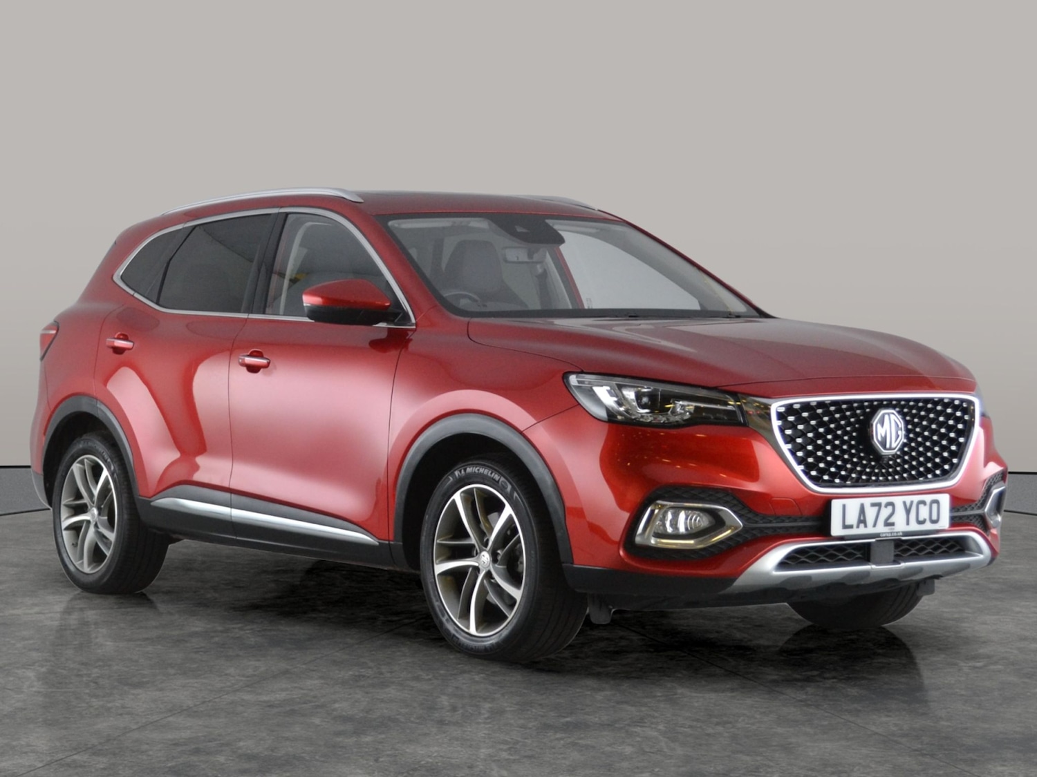 Used MG MG HS 2023 for sale - 76523746: Photo 15