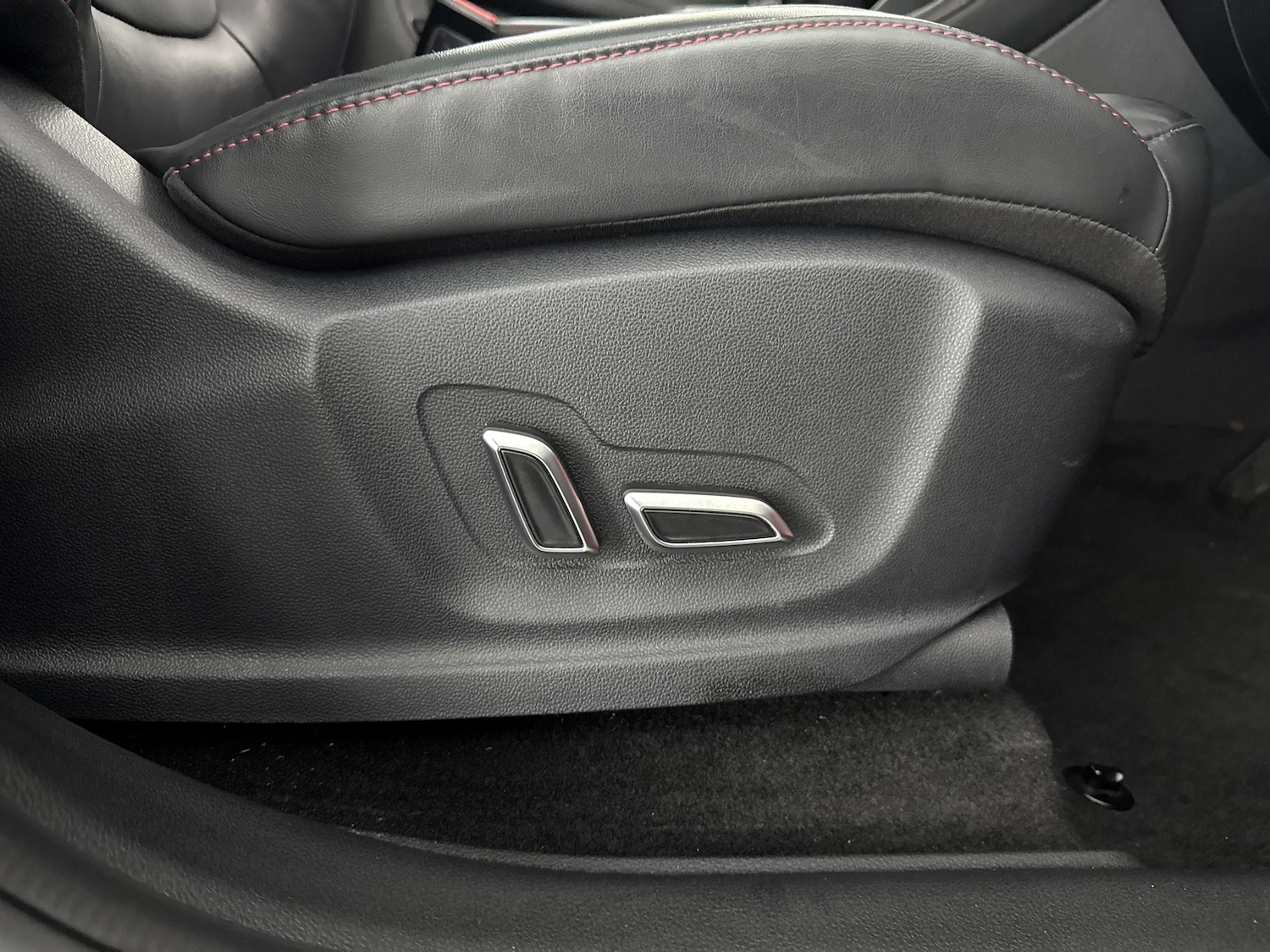 Used MG MG HS 2023 for sale - 76523746: Photo 18