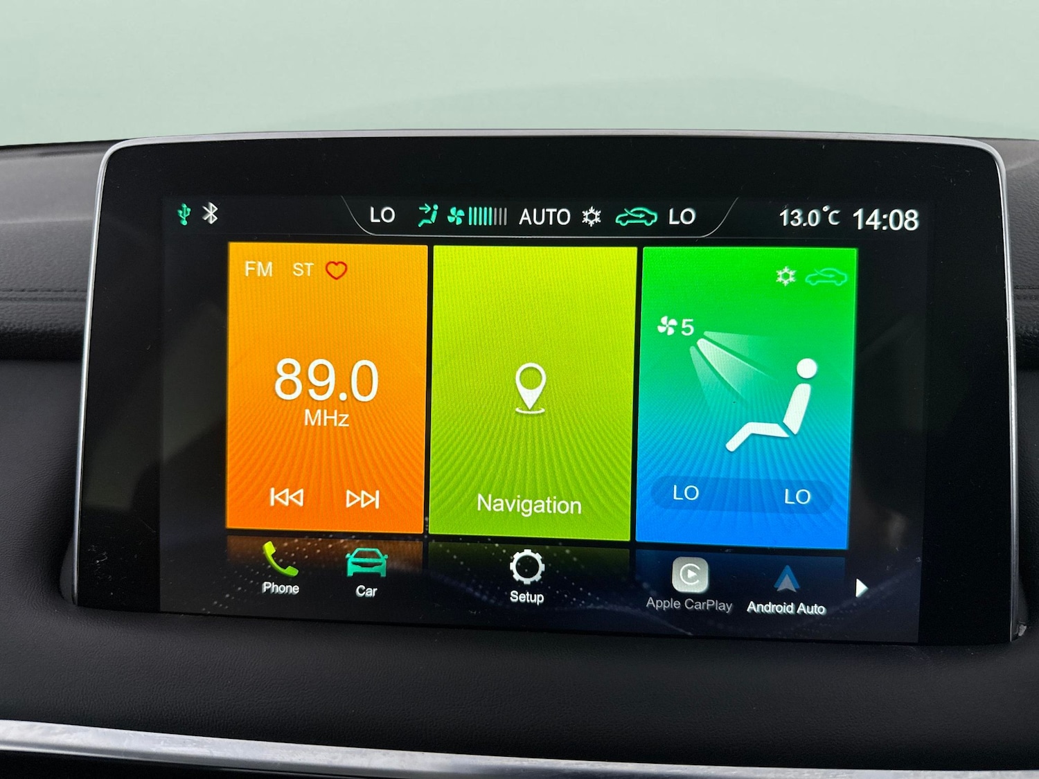 Used MG MG HS 2023 for sale - 76523746: Photo 19