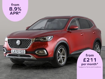 Used MG MG HS 2023 for sale - 76523746: Photo