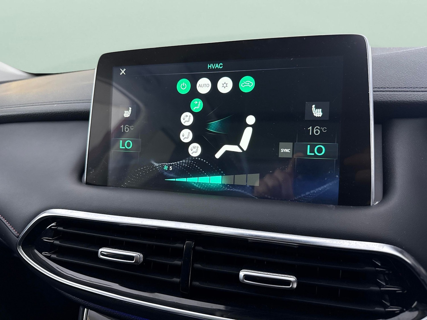 Used MG MG HS 2023 for sale - 76523746: Photo 22