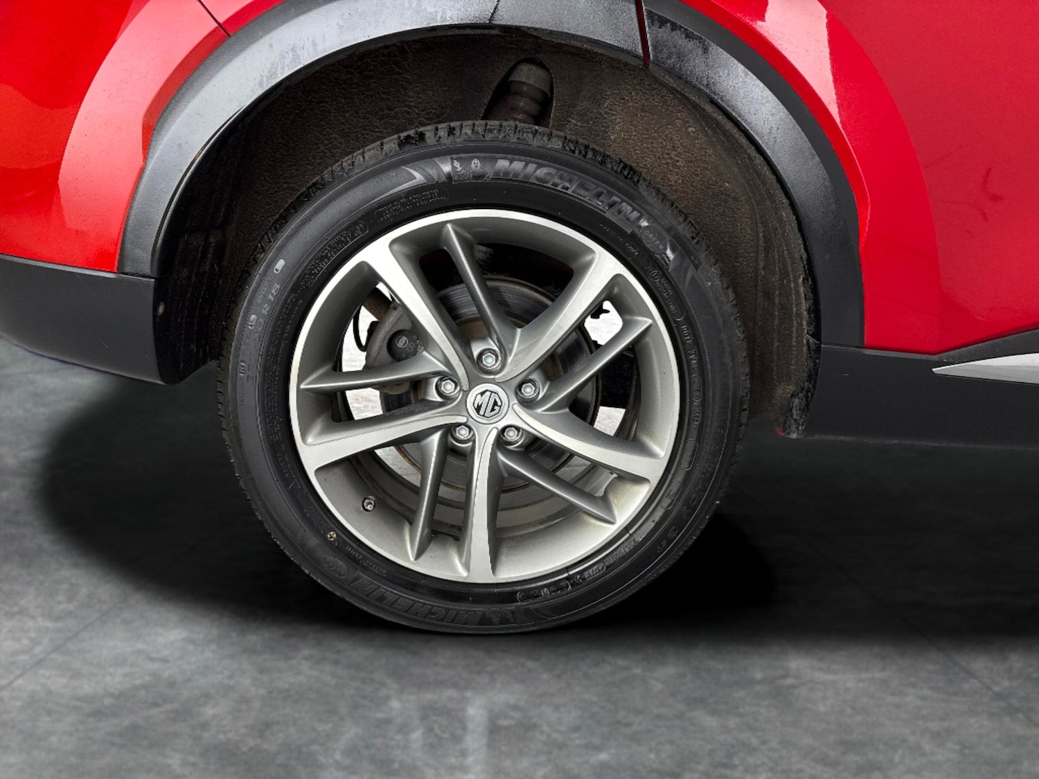 Used MG MG HS 2023 for sale - 76523746: Photo 31