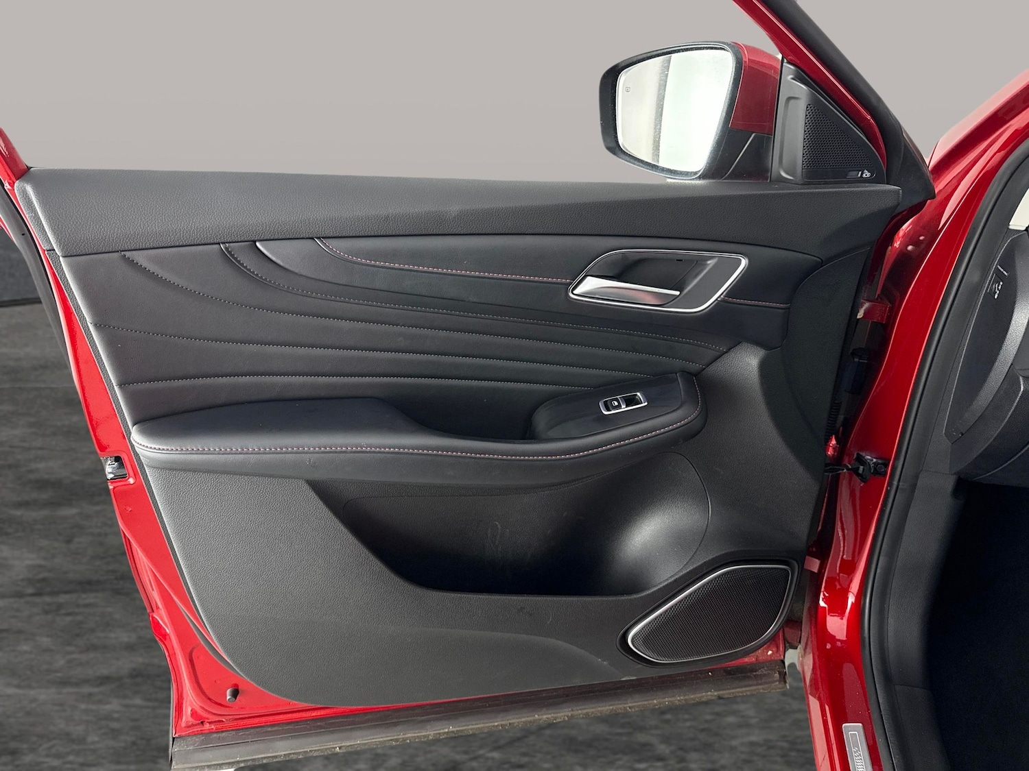 Used MG MG HS 2023 for sale - 76523746: Photo 33