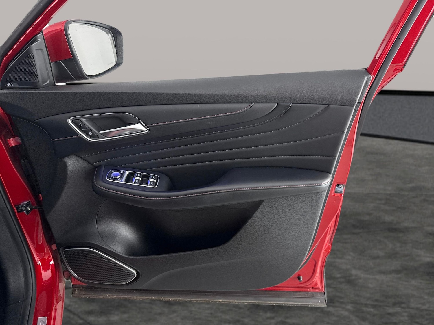 Used MG MG HS 2023 for sale - 76523746: Photo 35