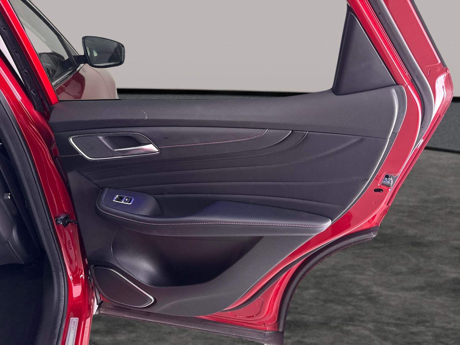 Used MG MG HS 2023 for sale - 76523746: Photo 36