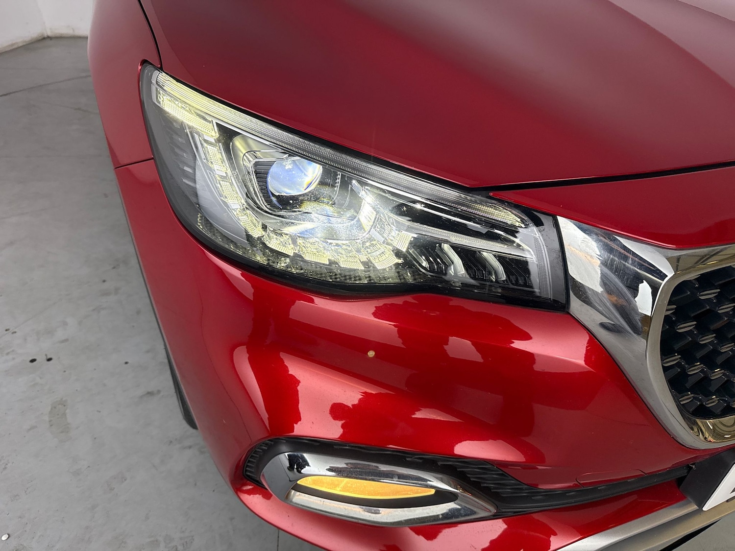 Used MG MG HS 2023 for sale - 76523746: Photo 6