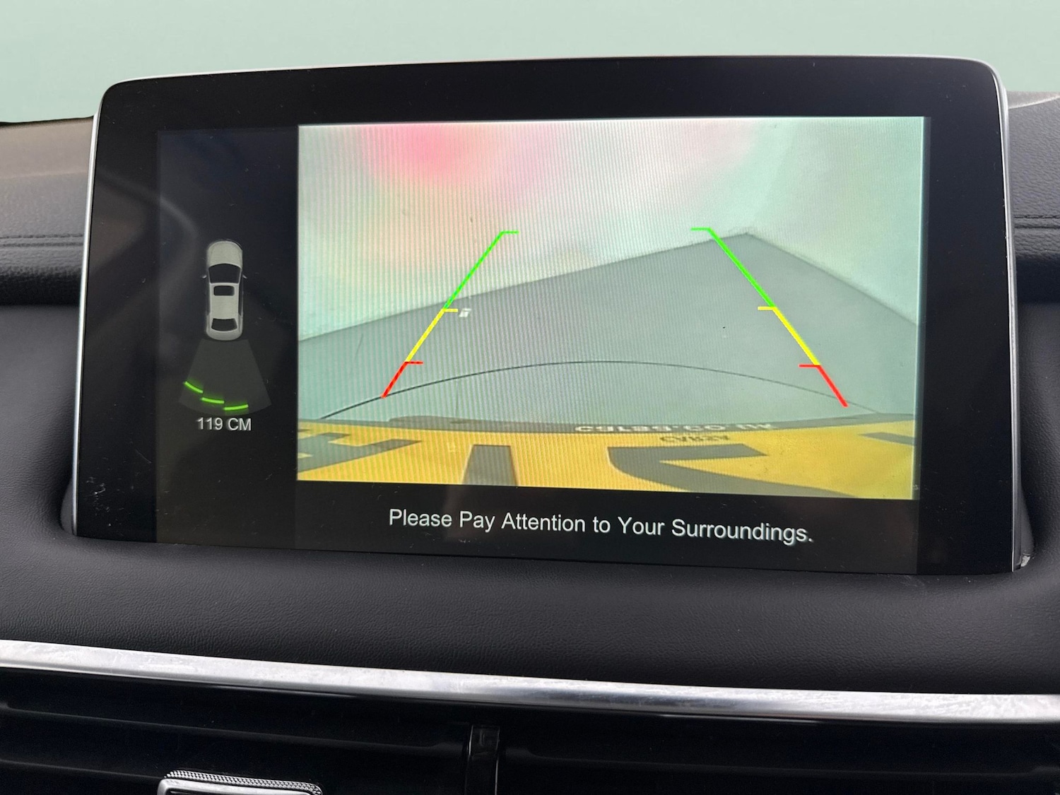 Used MG MG HS 2023 for sale - 76523746: Photo 7