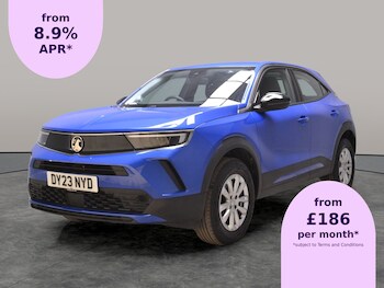 Used Vauxhall Mokka 2023 for sale - 75597337: Photo