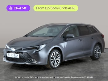 Used Toyota Corolla 2023 for sale - 78937175: Photo