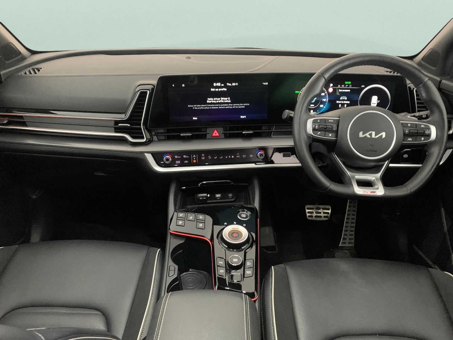 Used Kia Sportage 2023 for sale - 76722566: Photo 10