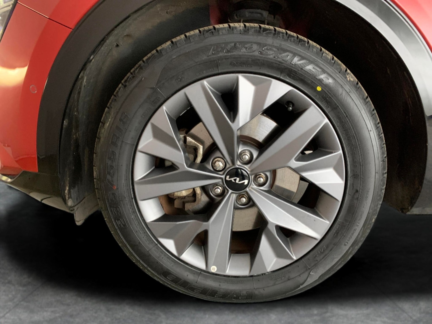 Used Kia Sportage 2023 for sale - 76722566: Photo 31