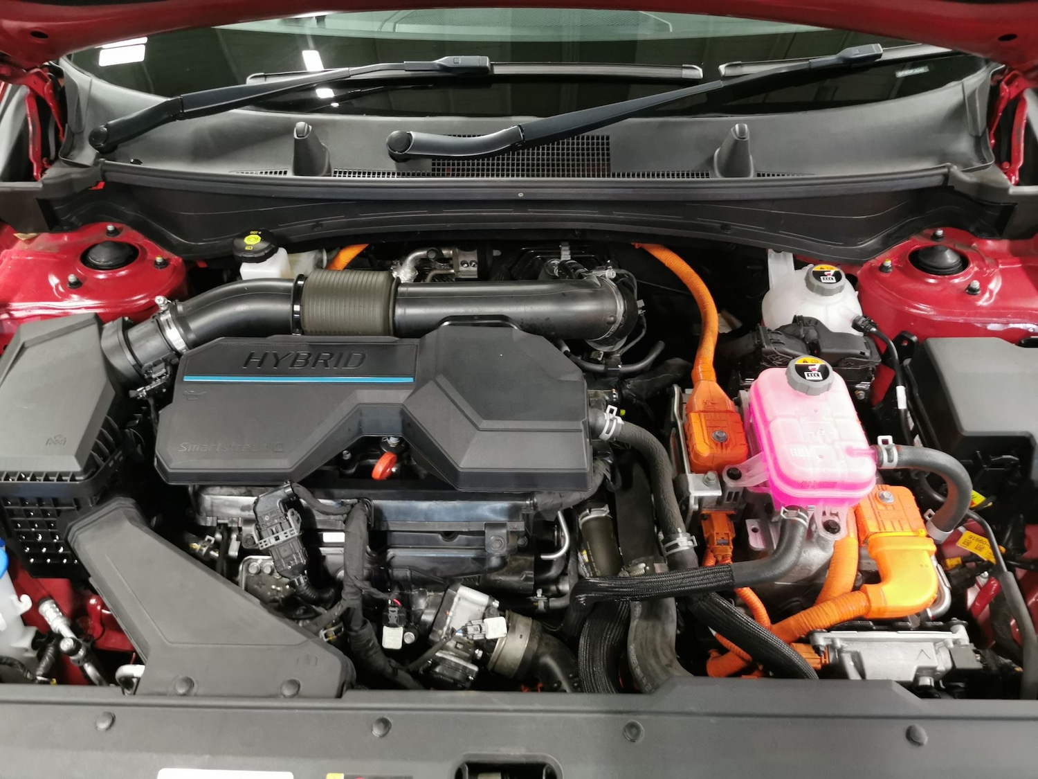 Used Kia Sportage 2023 for sale - 76722566: Photo 40