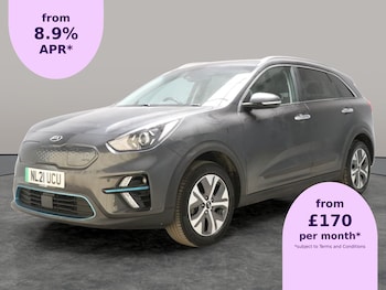 64kWh 3 SUV 5dr Electric Auto (201 bhp) - HEATED STEERING - BLUETOOTH - PAD