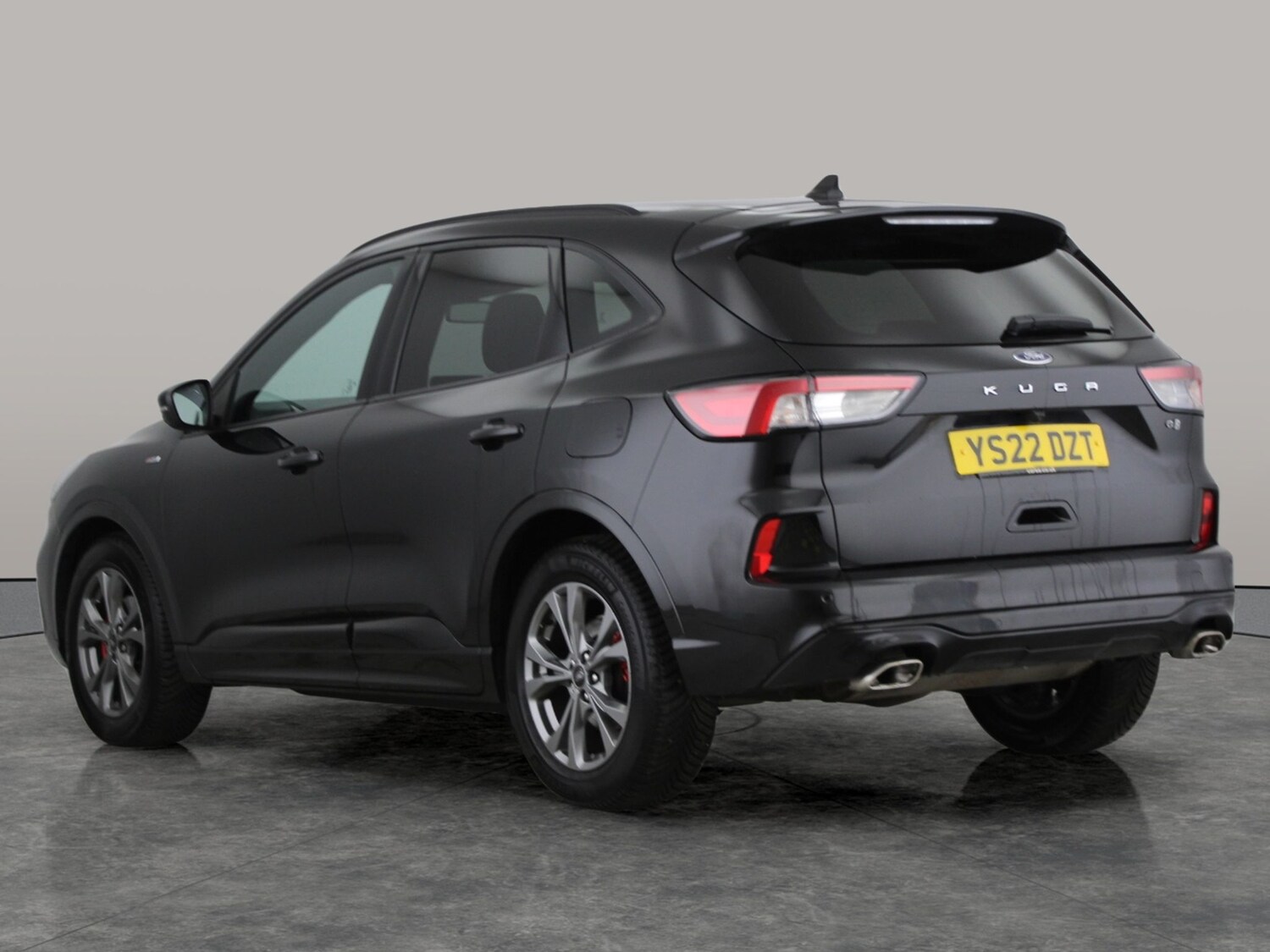 Used Ford Kuga 2022 for sale - 77557042: Photo 13