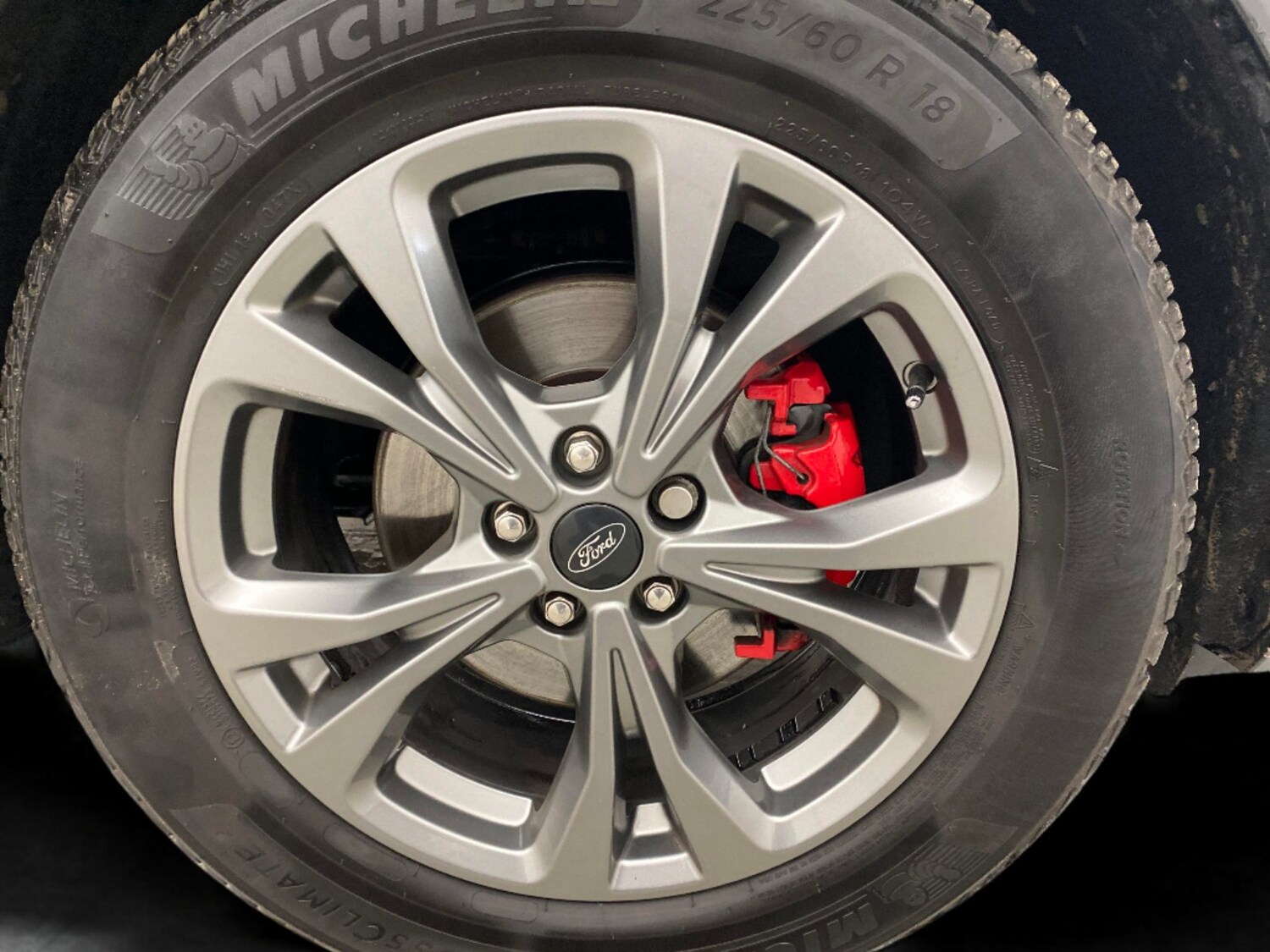 Used Ford Kuga 2022 for sale - 77557042: Photo 19