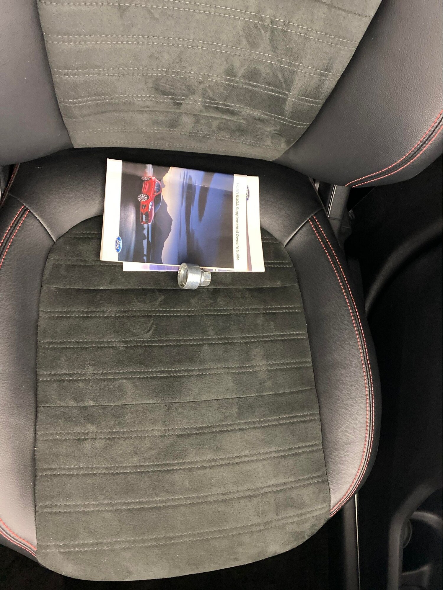 Used Ford Kuga 2022 for sale - 77557042: Photo 26