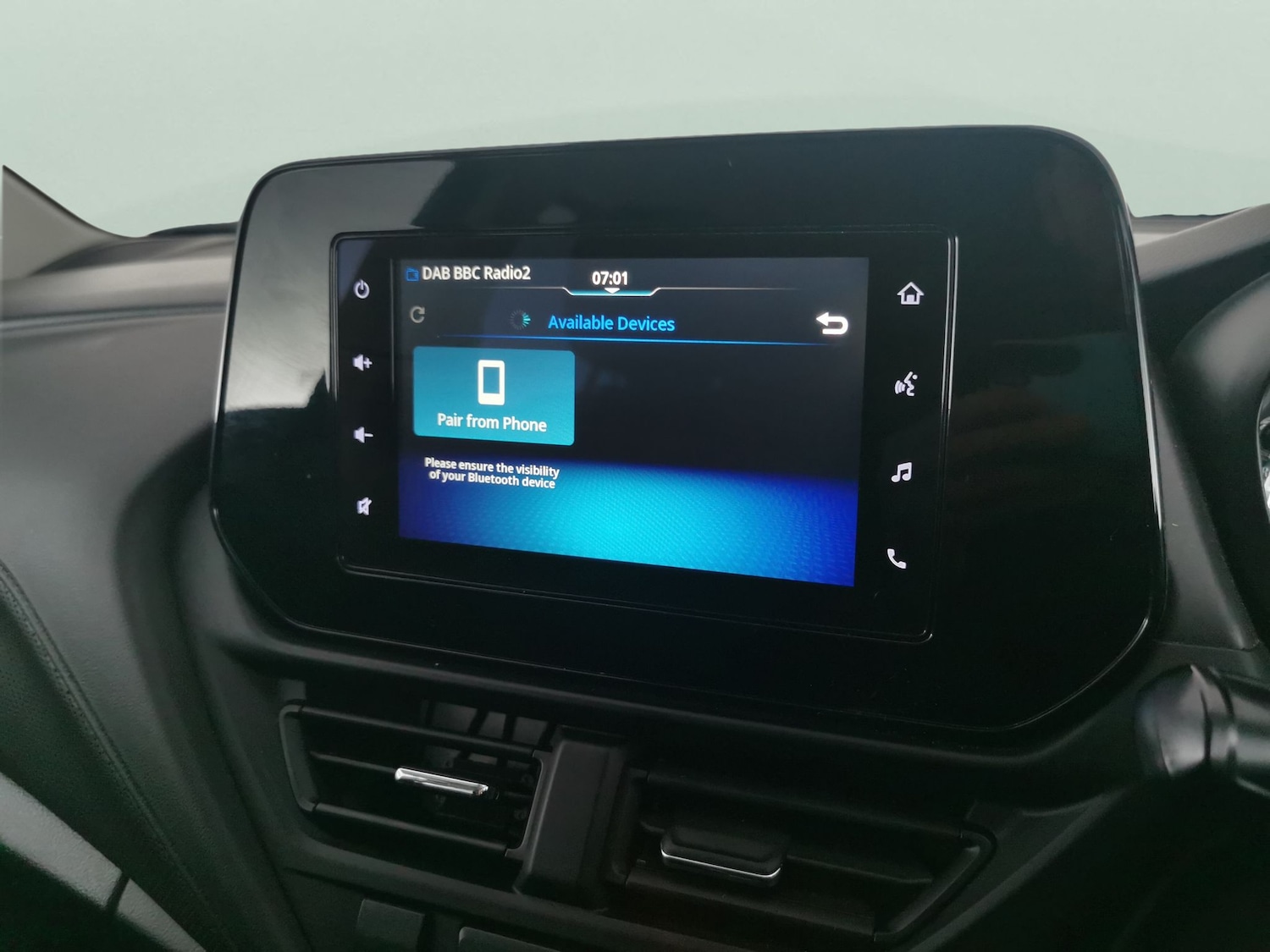 Used Suzuki SX4 S-Cross 2023 for sale - 77718392: Photo 13